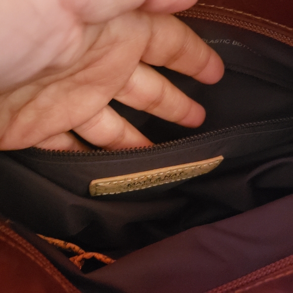 Matt And Nat Japanese paper bag - Picture 8 of 9